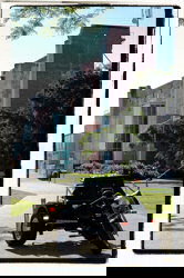 Charter Wheels - Tourism Gold Coast 2