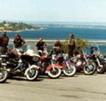 Down Under Harley Davidson Tours - Tourism Gold Coast