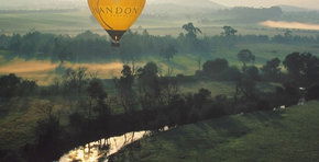 Global Ballooning Australia - Tourism Gold Coast 1