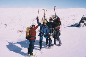 High And Wild Mountain Adventures - Tourism Gold Coast 0