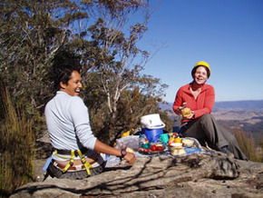 High And Wild Mountain Adventures - Tourism Gold Coast 3