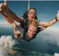 SA Skydiving - Tourism Gold Coast