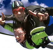 Adelaide Tandem Skydiving - Tourism Gold Coast