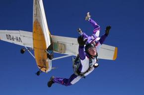 Skydive Temora - Tourism Gold Coast 1