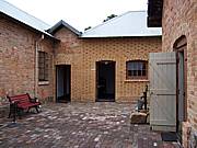 The Old Convict Gaol And Museum - Tourism Gold Coast 2