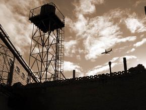 Adelaide Gaol - Tourism Gold Coast 2
