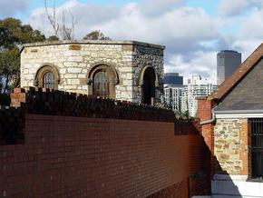 Adelaide Gaol - Tourism Gold Coast 3