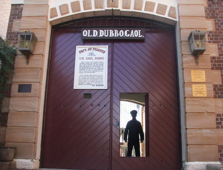 Old Dubbo Gaol - Tourism Gold Coast 2