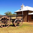 Old Stuart Town Gaol - Tourism Gold Coast 1