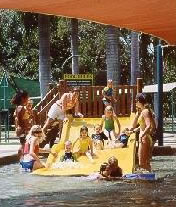 Centenary Park QLD Tourism Gold Coast