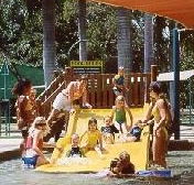 Sugarworld - Gold Coast