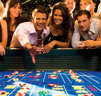 Star City Casino Sydney - Tourism Gold Coast