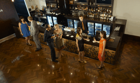 Treasury Hotel And Casino - Gold Coast 2