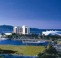 Jupiters Townsville Hotel  Casino - Gold Coast