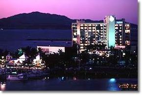 Jupiters Townsville Hotel & Casino - Tourism Gold Coast 2