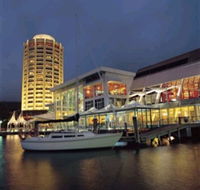 Wrest Point Casino Hobart - Tourism Gold Coast