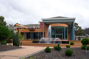 Country Club Tasmania - Tourism Gold Coast 3