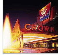 Crown Entertainment Complex - Gold Coast