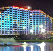 Burswood Entertainment Complex - Tourism Gold Coast