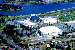 Burswood Entertainment Complex - Tourism Gold Coast 1