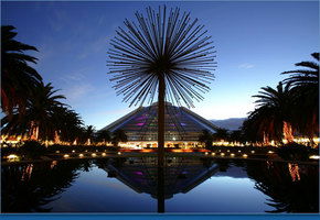 Burswood Entertainment Complex - Tourism Gold Coast 2