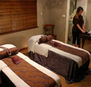 Hidden Valley Eco Spa Lodges  Day Spas - Gold Coast