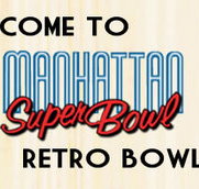 Manhattan Superbowl - Gold Coast