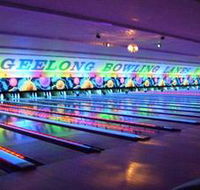 Oz Tenpin Geelong - Tourism Gold Coast