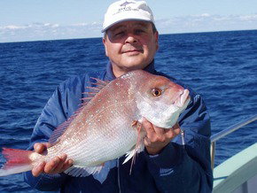 Bravo Fishing Charters - Tourism Gold Coast 3