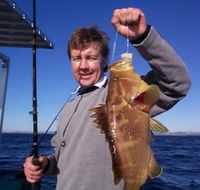 Downunder Charters - Tourism Gold Coast