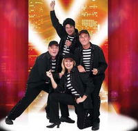 Major Oak Theatre Restaurant - Tourism Gold Coast