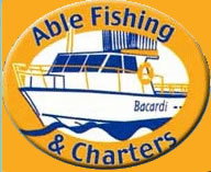 Able Fishing Charters - Tourism Gold Coast 0