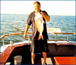 Able Fishing Charters - Tourism Gold Coast 1