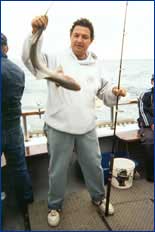 Able Fishing Charters - Tourism Gold Coast 2