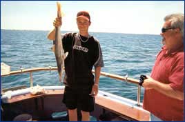 Able Fishing Charters - Tourism Gold Coast 3