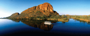 Kununurra Cruises - Tourism Gold Coast