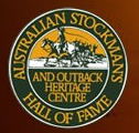 Australian Stockman's Hall of Fame - Tourism Gold Coast
