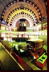 Australian Stockman's Hall Of Fame - Tourism Gold Coast 1
