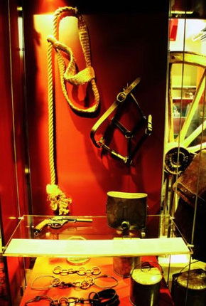 Australian Stockman's Hall Of Fame - Tourism Gold Coast 3