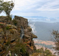 Power's Lookout - Tourism Gold Coast