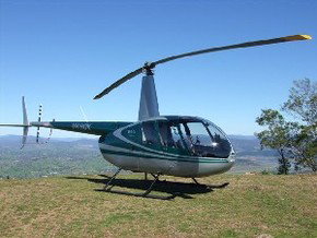 Alpine Helicopter Charter Scenic Tours - Tourism Gold Coast 1