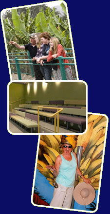 Big Banana - Tourism Gold Coast 2