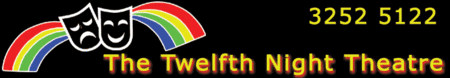 Twelfth Night Theatre - Gold Coast