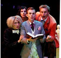 Queensland Theatre Company - Gold Coast