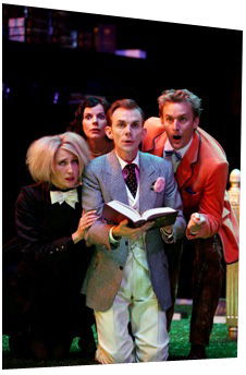 Queensland Theatre Company - Tourism Gold Coast 0