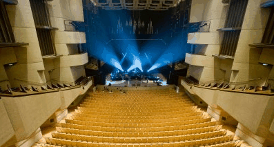 QPAC - Gold Coast