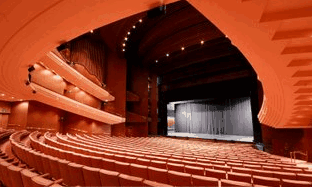 QPAC - Tourism Gold Coast 1