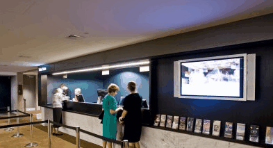 QPAC - Tourism Gold Coast 2