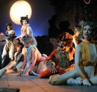 Harvest Rain Theatre Company - Gold Coast