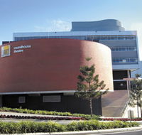 Roundhouse Theatre - Gold Coast